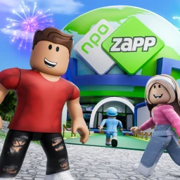NPO ZAPP Wereld [TYCOON] icon