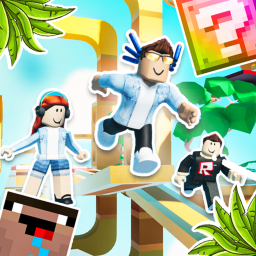 Jungle Obby