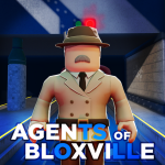 Agents of Bloxville