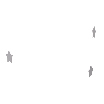 Kawaii White Pimple Patches Roblox item