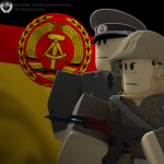 [OWB]Nationale Volksarmee