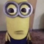 KING BOB MINION CULT!