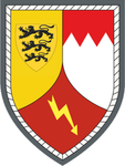 I: Fernmelderegiment 1 :I: Staufer Kaserne :I