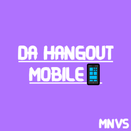THE HANGOUT