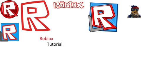 ROBLOX Tutorial