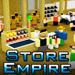 Store Empire icon