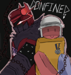 Confined Official