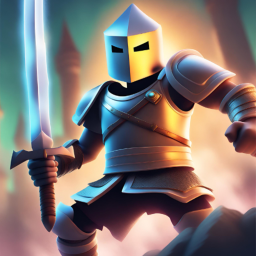 Swordsman Battleground