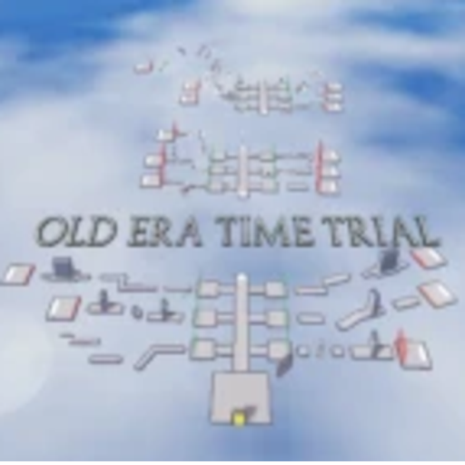 Old Era's Time Trial!