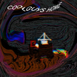coolguys home