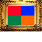 the four sides