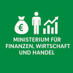 Ministerium für Finanzen wirtschaft und handel
