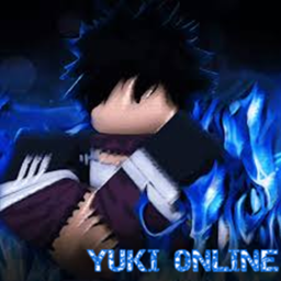 Yuki ONLINE [CC]