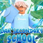Oaks Secondary School