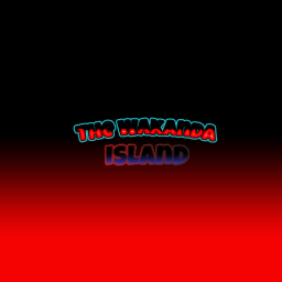 The Wakanda Island [Forever]