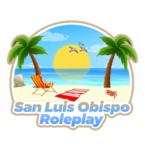 San Luis Obispo Roleplay
