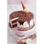 Allie's IceCream Co.