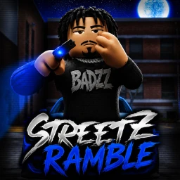 STREET RAM ( SR ) icon