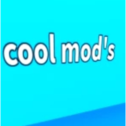 cool mod's