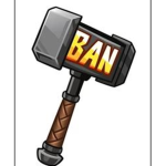 Roblox Bed Wars Ban Clan