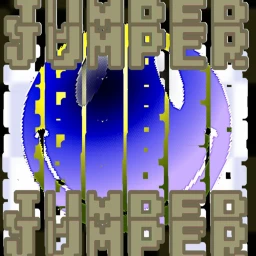 JUMPER icon