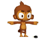monkey spinning monkeys