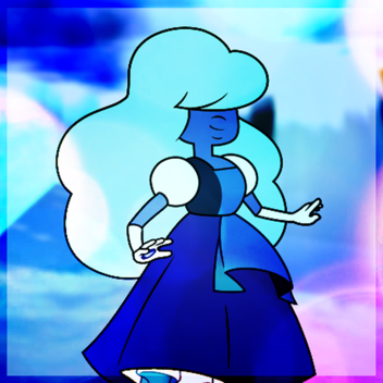 Sapphire's Room