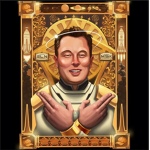 Elon Musk’s cult