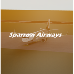 Sparrow Airways