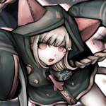 Danganronpa Household