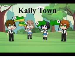 Kaily Town (Holy Giraffe Nation Capital)