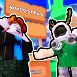 PLS DONATE BUT IT'S MODDED