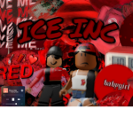 ɪᴄᴇ ɪɴᴄ .
