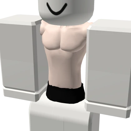 Sasuke Uchiha ⭐Anime⭐ - Torso Roblox item thumbnail