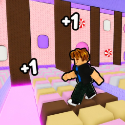 +1 Speed Keyboard Escape | Bubblegum and Chocolate