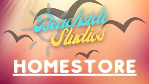 Beachside Studios [STORE]