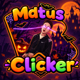 [🎃⌛] Matus Clicker