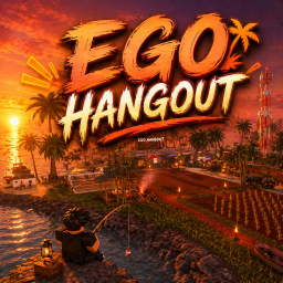 [UPD🏝️] EGO HANGOUT