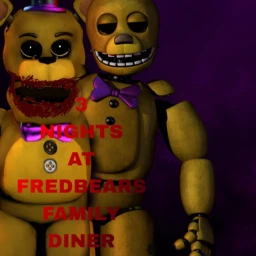 3 NIGHTS AT FREDBEARS FAMILY DINER (NIGHT 1) icon