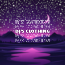 Dj's Clothing