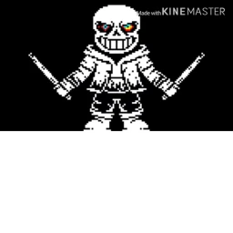 Dusttrust Sans Fight icon