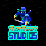 TechTeddy Studios