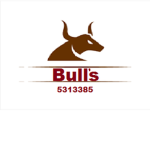 The Bulls and the Bears (Da Hood)
