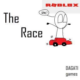 The race