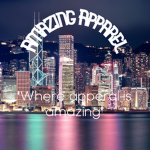 ~Amazing Apparel~