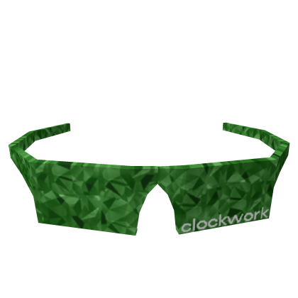 Sparkle Timework's Shades