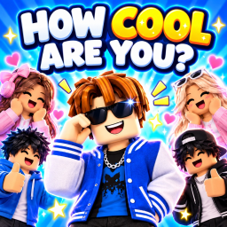How Cool Are You? 😎✨