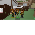 the drippppy sqaud