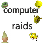 Computer's Raids!