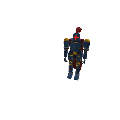 Robocaballero